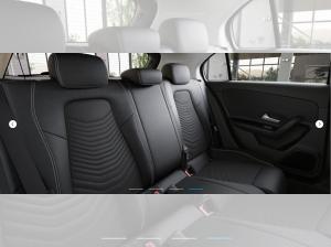 Mercedes-Benz A 180 !TOP-DEAL! KAMERA+SHZ+UVM