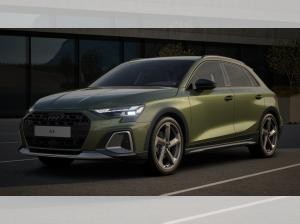 Audi A3 allstreet 35 TFSI S tronic || SOFORT VERFÜGBAR || Sonderabnehmer