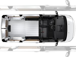 Citroën Jumpy e-Jumpy Elektro 100 kW - 49 kWh  🔥🔥August-AKTION 🔥🔥