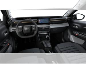 Citroën C3 Aircross Plus 100 PS MT *Schwarz* - sofort verfügbar ✅