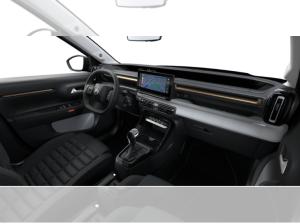 Citroën C3 Aircross Plus 100 PS MT *Schwarz* - sofort verfügbar ✅