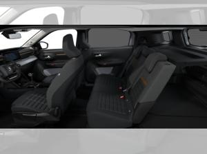 Citroën C3 Aircross Plus 100 PS MT *Schwarz* - sofort verfügbar ✅