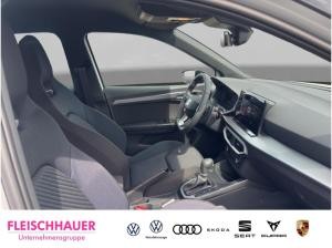 Seat Arona FR Black Edition 1.0 TSI 85 kW (116 PS) 7-Gang-DSG