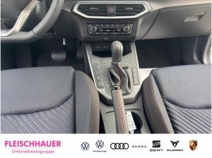 Seat Arona FR Black Edition 1.0 TSI 85 kW (116 PS) 7-Gang-DSG