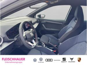 Seat Arona FR Black Edition 1.0 TSI 85 kW (116 PS) 7-Gang-DSG
