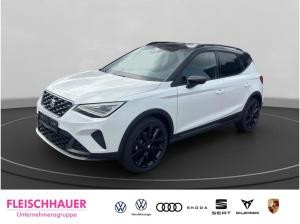 Seat Arona FR Black Edition 1.0 TSI 85 kW (116 PS) 7-Gang-DSG