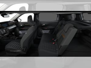 Citroën C3 Aircross Plus 100 PS MT *Grau* - sofort verfügbar ✅