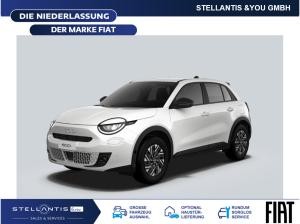 Fiat 600 Benzin Mild Hybrid | NEU | Sonderedition MJ2025 (inkl. TOP Cover)