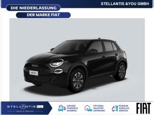 Fiat 600 Benzin Mild Hybrid | NEU | Sonderedition MJ2025 (inkl. TOP Cover)