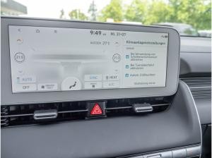 Hyundai IONIQ 5 58kWh Basismodel inkl. Wärmepumpe