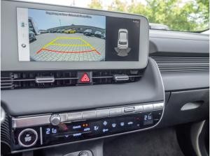 Hyundai IONIQ 5 58kWh Basismodel inkl. Wärmepumpe
