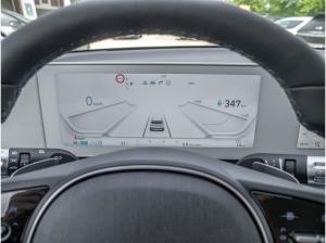 Hyundai IONIQ 5 58kWh Basismodel inkl. Wärmepumpe