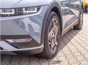 Hyundai IONIQ 5 58kWh Basismodel inkl. Wärmepumpe