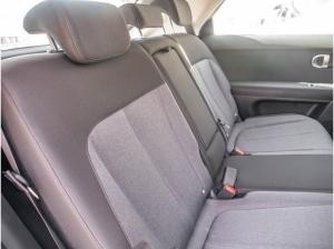 Hyundai IONIQ 5 58kWh Basismodel inkl. Wärmepumpe