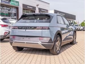 Hyundai IONIQ 5 58kWh Basismodel inkl. Wärmepumpe