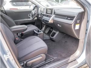 Hyundai IONIQ 5 58kWh Basismodel inkl. Wärmepumpe