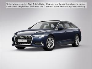 Audi A6 Avant 45 TFSI advanced Pano Matrix LED RFK Navi
