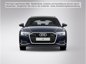 Audi A6 Avant 45 TFSI advanced Pano Matrix LED RFK Navi