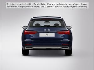 Audi A6 Avant 45 TFSI advanced Pano Matrix LED RFK Navi