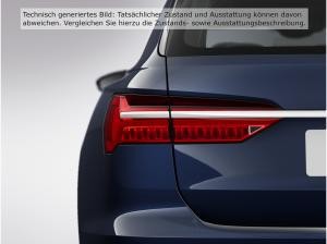 Audi A6 Avant 45 TFSI advanced Pano Matrix LED RFK Navi