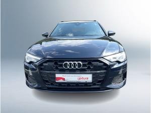 Audi A6 Avant 35 TDI advanced Pano Matrix LED AHK Optik schwarz