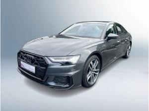 Audi A6 Lim. 45 TFSI quattro S line Matrix LED Pano Top View B&O
