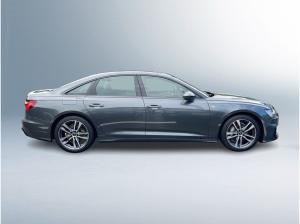 Audi A6 Lim. 45 TFSI quattro S line Matrix LED Pano Top View B&O