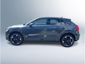 Audi Q2 30 TFSI advanced Navi AHK SHZ Parken 18" Tempomat DSP