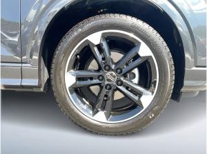 Audi Q2 30 TFSI advanced Navi AHK SHZ Parken 18" Tempomat DSP