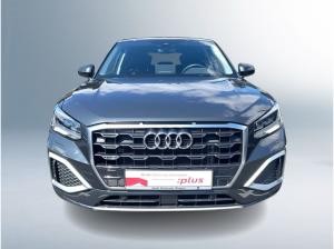 Audi Q2 30 TFSI advanced Navi AHK SHZ Parken 18" Tempomat DSP