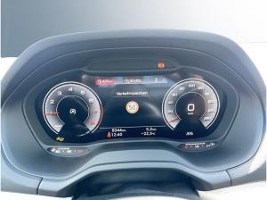 Audi Q2 30 TFSI advanced Navi AHK SHZ Parken 18" Tempomat DSP