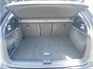 Audi Q2 30 TFSI advanced Navi AHK SHZ Parken 18" Tempomat DSP