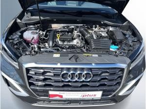 Audi Q2 30 TFSI advanced Navi AHK SHZ Parken 18" Tempomat DSP