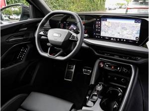 Audi Q5 TDI Quattro - 2 x S line edition One TechPro Navi Pano Luft AHK