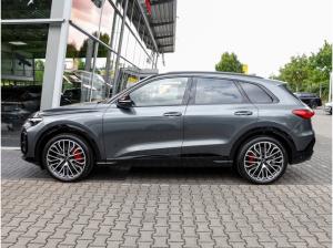 Audi Q5 TDI Quattro - 2 x S line edition One TechPro Navi Pano Luft AHK