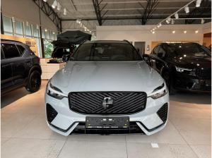 Volvo XC60 T8 Ultra Recharge Plug-In Hybrid AWD #Black Edition#