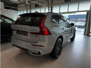 Volvo XC60 T8 Ultra Recharge Plug-In Hybrid AWD #Black Edition#
