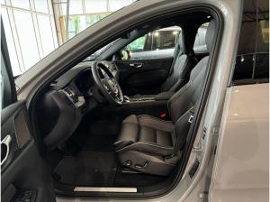 Volvo XC60 T8 Ultra Recharge Plug-In Hybrid AWD #Black Edition#