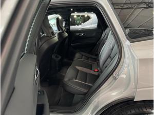 Volvo XC60 T8 Ultra Recharge Plug-In Hybrid AWD #Black Edition#