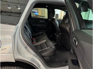 Volvo XC60 T8 Ultra Recharge Plug-In Hybrid AWD #Black Edition#