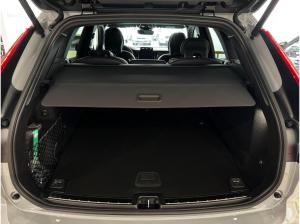 Volvo XC60 T8 Ultra Recharge Plug-In Hybrid AWD #Black Edition#