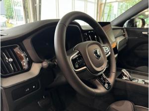 Volvo XC60 T8 Ultra Recharge Plug-In Hybrid AWD #Black Edition#