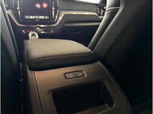 Volvo XC60 T8 Ultra Recharge Plug-In Hybrid AWD #Black Edition#