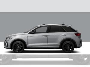 Volkswagen T-Roc KURZFRISTIG VERFÜGBAR !!!" R-Line 1.5 l TSI OPF 110 kW (150 PS) 7-Gang-DSG