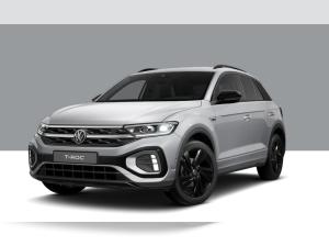 Volkswagen T-Roc KURZFRISTIG VERFÜGBAR !!!" R-Line 1.5 l TSI OPF 110 kW (150 PS) 7-Gang-DSG