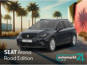 Seat Arona 🏁 Road Edition 🏁🔥 Loyalitätsbonus 🔥 inkl. LRV