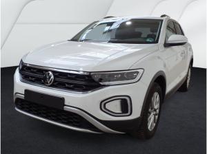 Volkswagen T-Roc 1.0 TSI Life DIGITAL COCKPIT LED NAVI 16 *nur mit 990€ Sonderzahlung gültig*