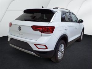 Volkswagen T-Roc 1.0 TSI Life DIGITAL COCKPIT LED NAVI 16 *nur mit 990€ Sonderzahlung gültig*