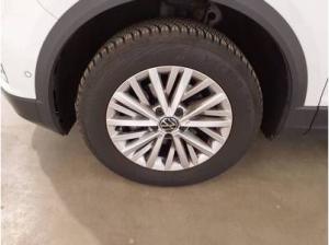 Volkswagen T-Roc 1.0 TSI Life DIGITAL COCKPIT LED NAVI 16 *nur mit 990€ Sonderzahlung gültig*