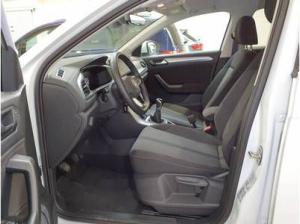 Volkswagen T-Roc 1.0 TSI Life DIGITAL COCKPIT LED NAVI 16 *nur mit 990€ Sonderzahlung gültig*